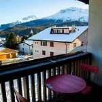 Apartamento Chesa Amel Sur - Celerina