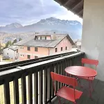 Apartamento Chesa Amel Sur - Celerina Celerina/Schlarigna