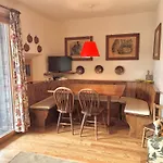Apartamento Chesa Amel Sur - Celerina Celerina/Schlarigna