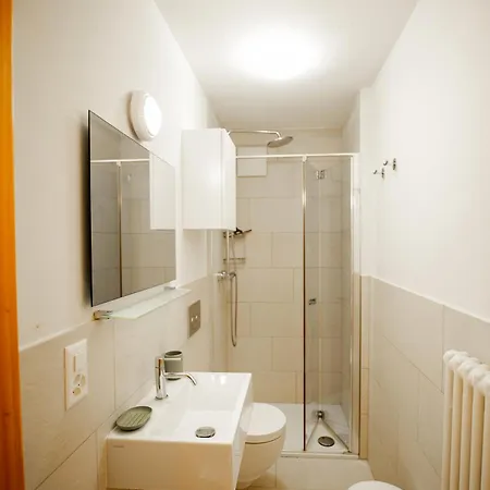 Daire Chesa Amel Sur - Celerina Celerina/Schlarigna