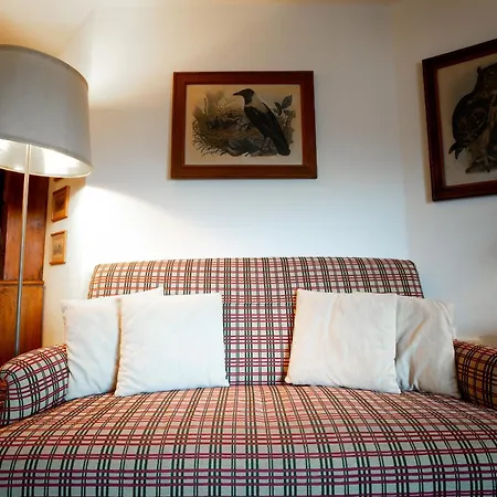 Chesa Amel Sur - Celerina Daire Celerina/Schlarigna