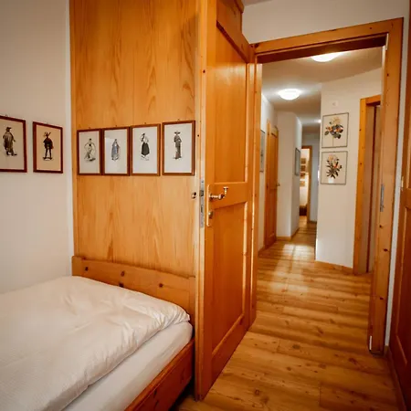 Chesa Amel Sur - Celerina *