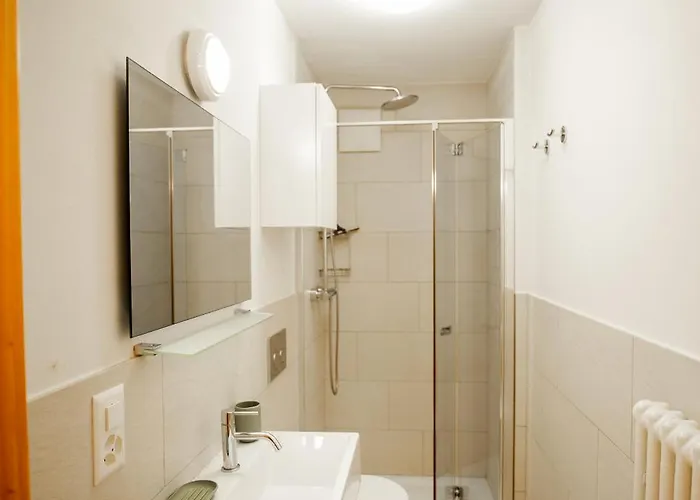 Daire Chesa Amel Sur - Celerina Celerina/Schlarigna