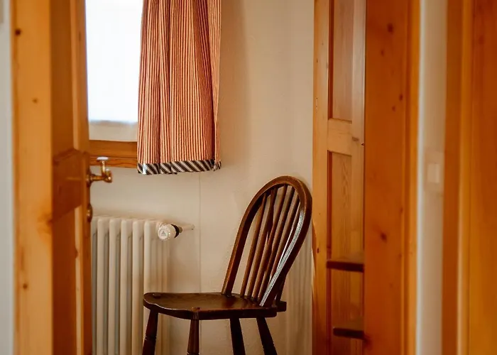 Chesa Amel Sur - Celerina