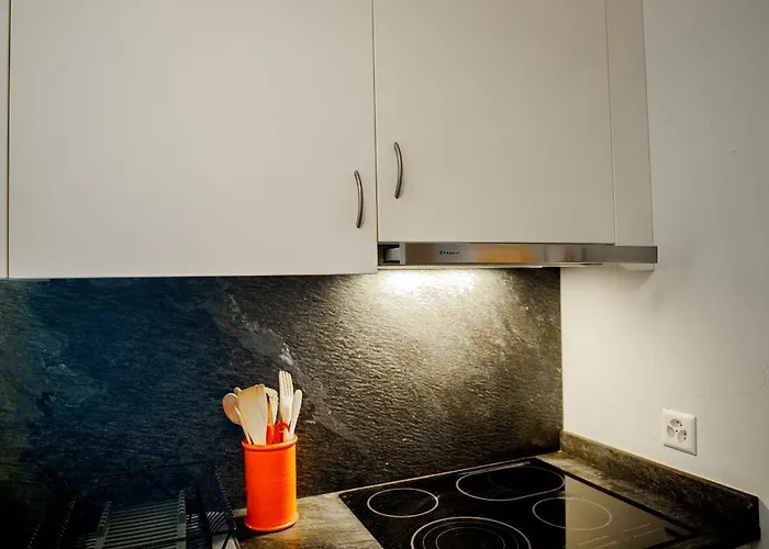 Chesa Amel Sur - Celerina Celerina/Schlarigna