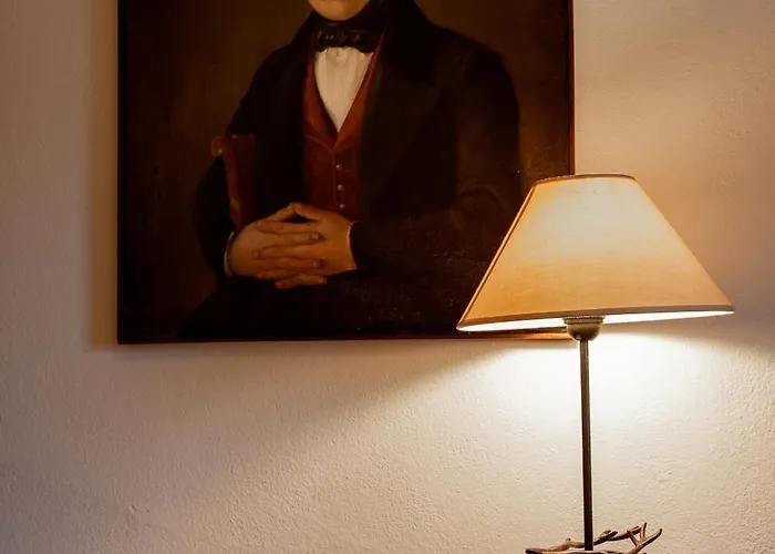 Chesa Amel Sur - Celerina Celerina/Schlarigna