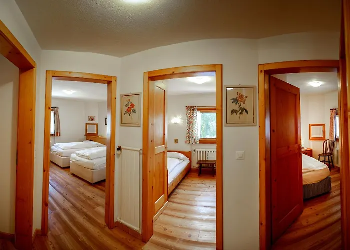 Chesa Amel Sur - Celerina Celerina/Schlarigna