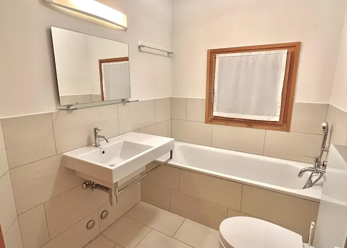 Chesa Amel Sur - Celerina