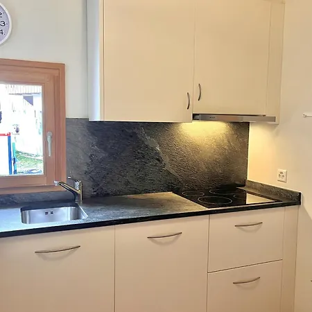 Apartament Chesa Amel Sur - Celerina