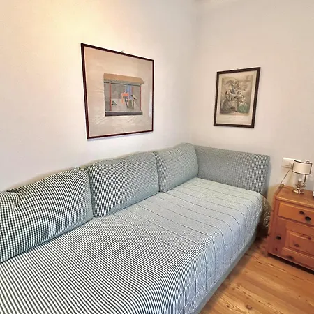 Chesa Amel Sur - Celerina Apartament *