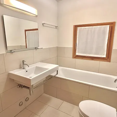 Apartament Chesa Amel Sur - Celerina *