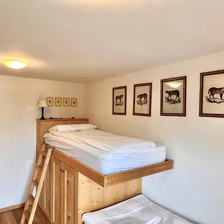 Chesa Amel Sur - Celerina 切勒里纳