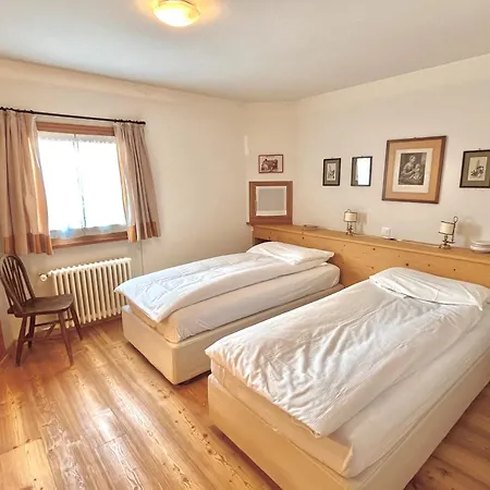 Chesa Amel Sur - Celerina * 切勒里纳