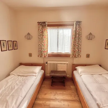 Chesa Amel Sur - Celerina *