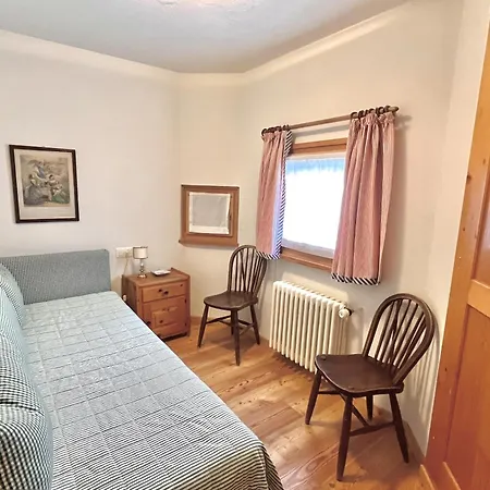 Chesa Amel Sur - Celerina 切勒里纳