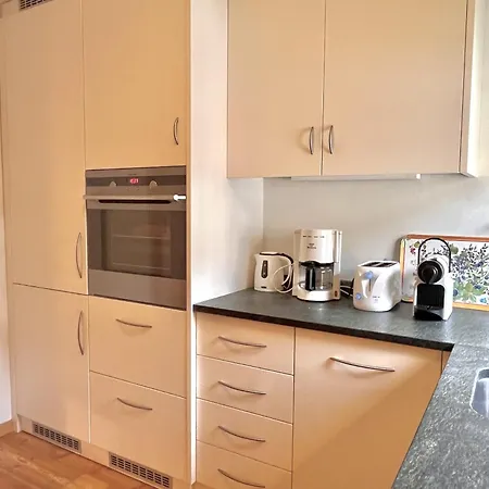 Chesa Amel Sur - Celerina * 切勒里纳