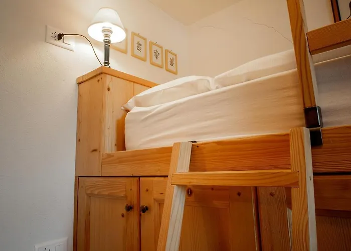 Chesa Amel Sur - Celerina *