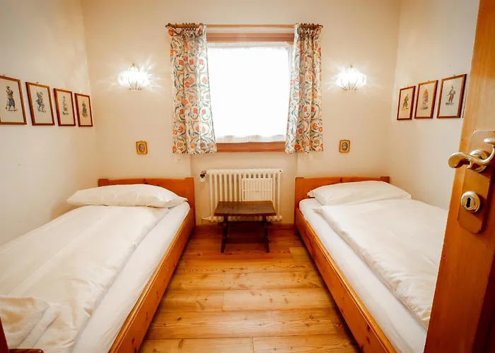 Chesa Amel Sur - Celerina 切勒里纳