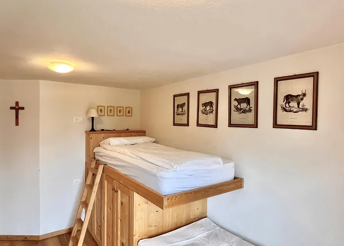 Chesa Amel Sur - Celerina 切勒里纳