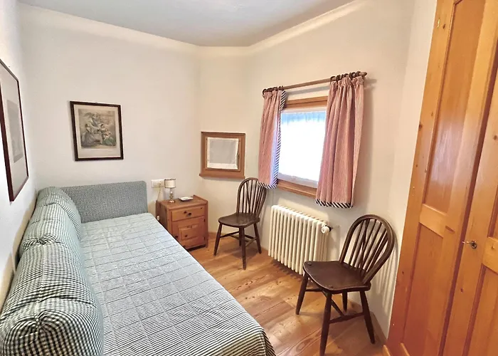 Chesa Amel Sur - Celerina 切勒里纳