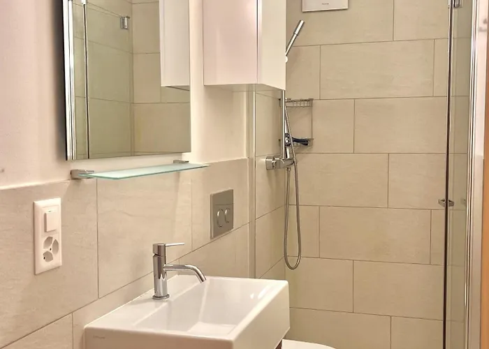 Chesa Amel Sur - Celerina