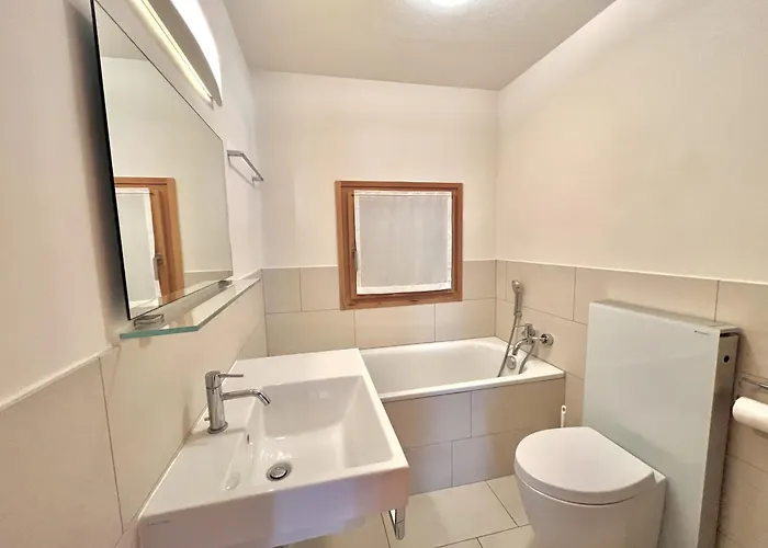 Chesa Amel Sur - Celerina 切勒里纳